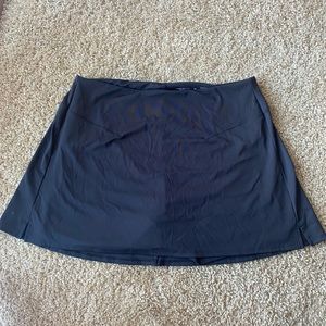 Old Navy Tennis Skort